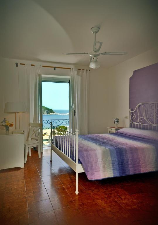 Casa Antonio Bed & Breakfast Barano dʼIschia Rom bilde