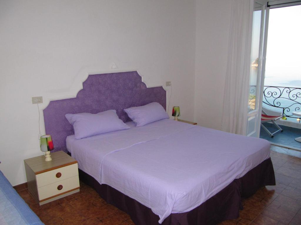 Casa Antonio Bed & Breakfast Barano dʼIschia Rom bilde
